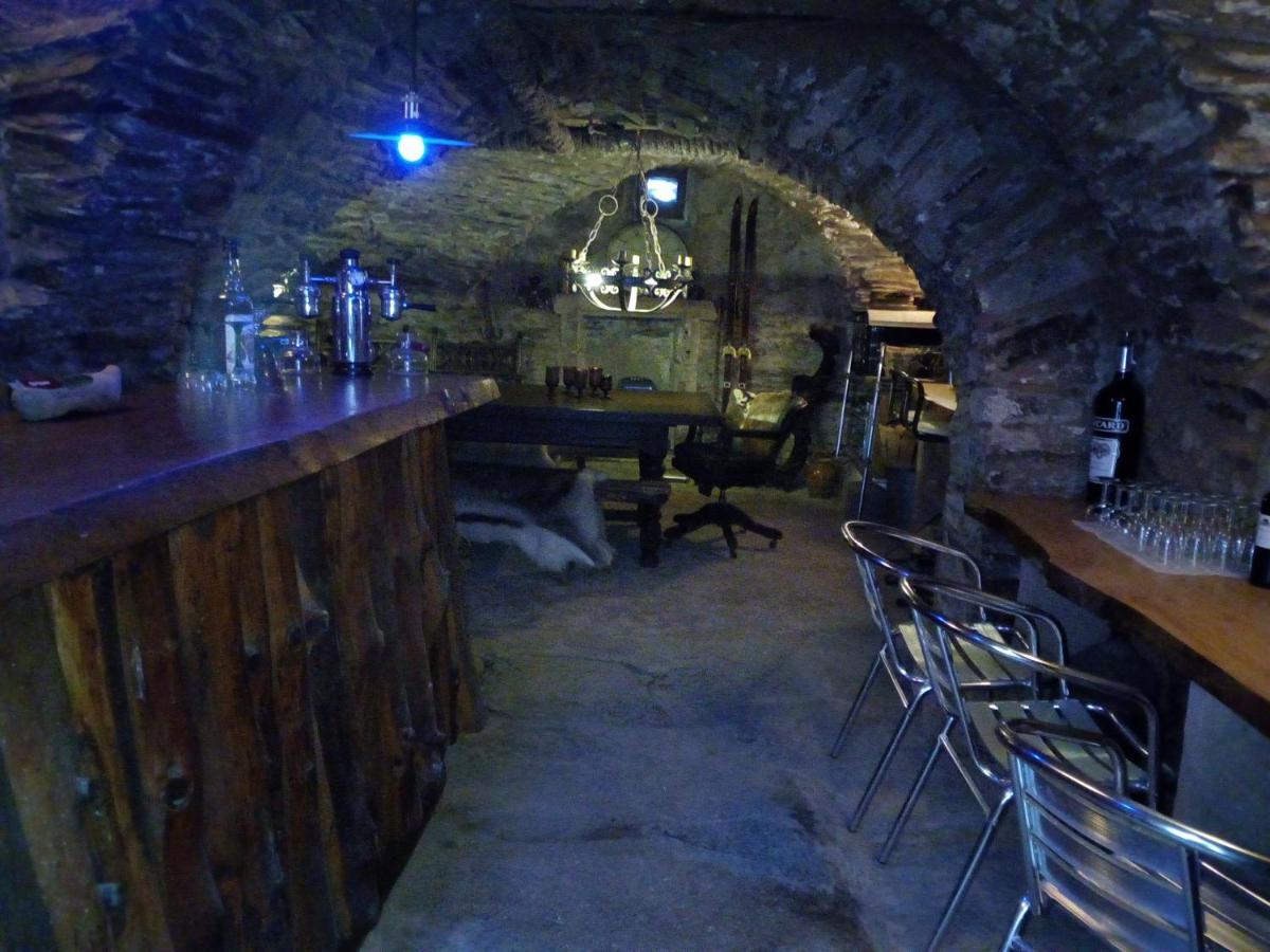 The Tavern Castelnau-Pégayrols Zewnętrze zdjęcie