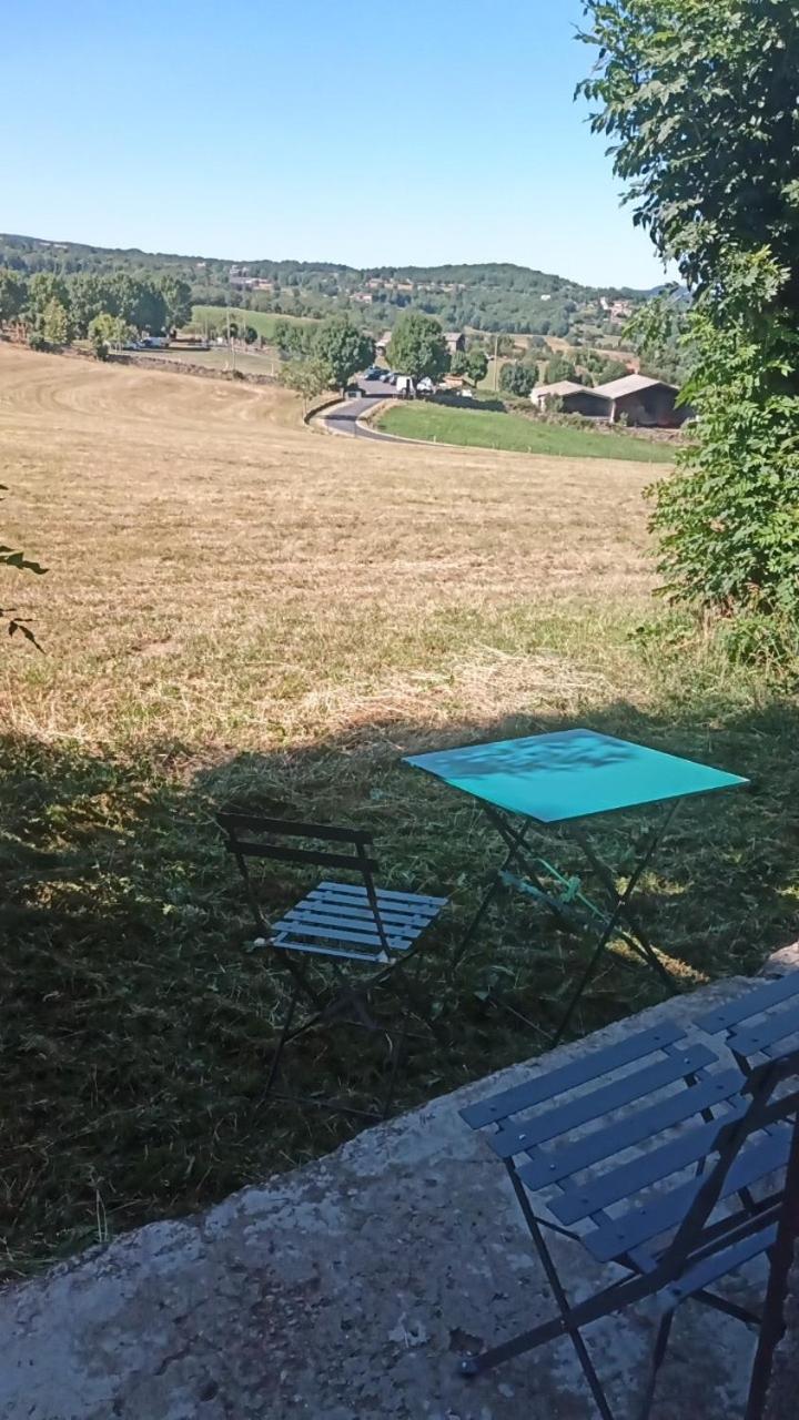 The Tavern Castelnau-Pégayrols Zewnętrze zdjęcie