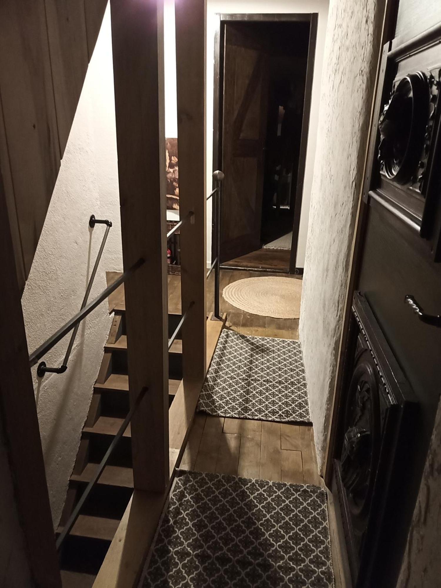 The Tavern Castelnau-Pégayrols Zewnętrze zdjęcie